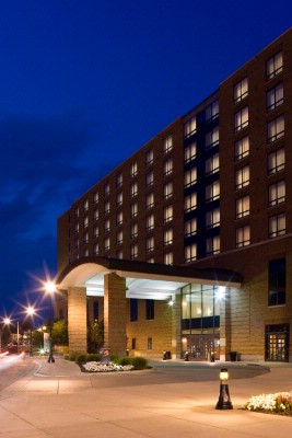 The Blackwell - 