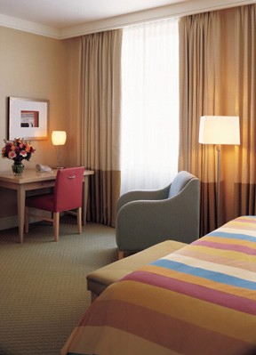 Renaissance Pere Marquette New Orleans - Guestroom