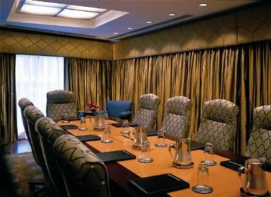 Renaissance Pere Marquette New Orleans - Armstrong Boardroom