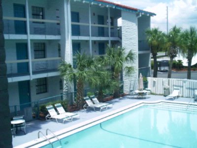 Days Inn Tampa Fairgrounds / Port of Tampa / Ybor - 