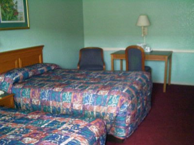 Days Inn Tampa Fairgrounds / Port of Tampa / Ybor - 