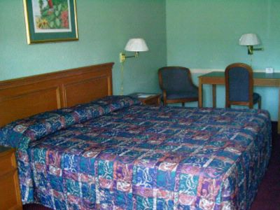 Days Inn Tampa Fairgrounds / Port of Tampa / Ybor - 