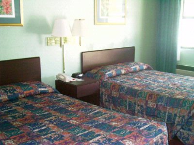Days Inn Tampa Fairgrounds / Port of Tampa / Ybor - 