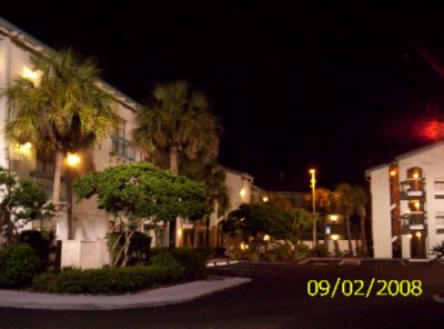Days Inn Tampa Fairgrounds / Port of Tampa / Ybor - 