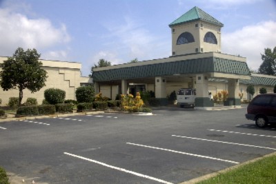 Country Hearth Inn