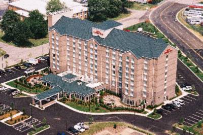 Hilton Garden Inn Louisville Airport - Hilton Garden Inn Louisville Airport