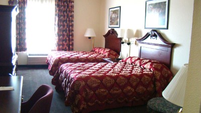 Hotel Preet Grand Conference Center - Double Bed