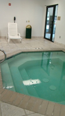 Hotel Preet Grand Conference Center - Spa