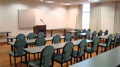 Hotel Preet Grand Conference Center - Meenting Room