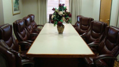 Hotel Preet Grand Conference Center - Board Room