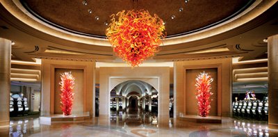 Borgata Hotel Casino & Spa - 