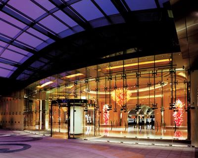 Borgata Hotel Casino & Spa - 