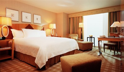 Borgata Hotel Casino & Spa - 