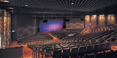 Borgata Hotel Casino & Spa - 