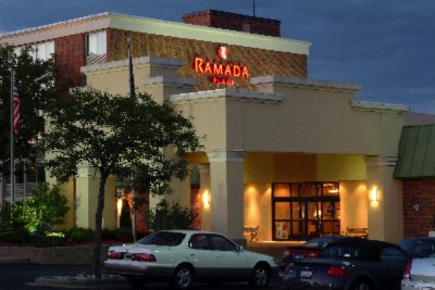 Ramada Plaza Grand Rapids