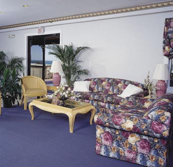 Plim Plaza - 