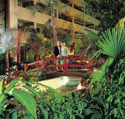 Quality Inn Oceanfront - 