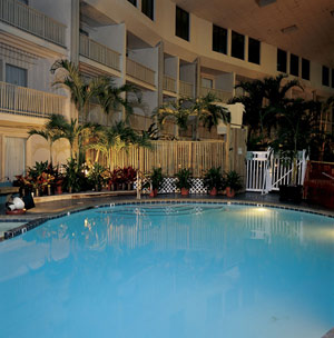 Quality Inn Oceanfront - 