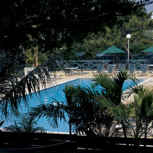 Quality Inn Oceanfront - 