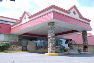 Quality Inn - 