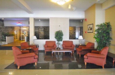 Quality Inn - 