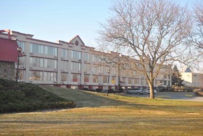 Quality Inn - 