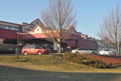 Quality Inn - 
