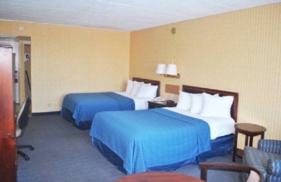 Quality Inn - 