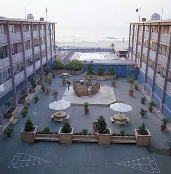 The Flagship Oceanfront - 