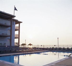 The Flagship Oceanfront - 