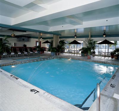 The Flagship Oceanfront - 