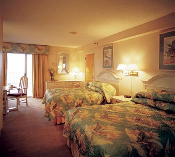 The Flagship Oceanfront - 
