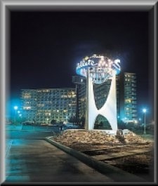 Satellite Hotel - 
