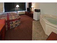 Americas Best Value Inn - 