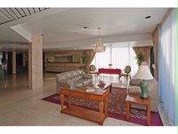 Americas Best Value Inn - 