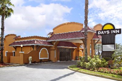 Historic Days Inn St. Augustine - 