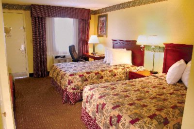 Historic Days Inn St. Augustine - 
