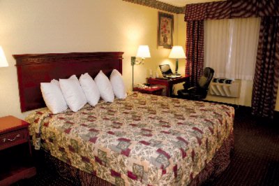 Historic Days Inn St. Augustine - 