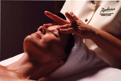 Radisson Fort Mcdowell Resort & Casino - Full Service Spa And Salon