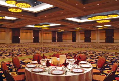 Radisson Fort Mcdowell Resort & Casino - 25000 Sq. Ft. Of Indoor Meeting Space