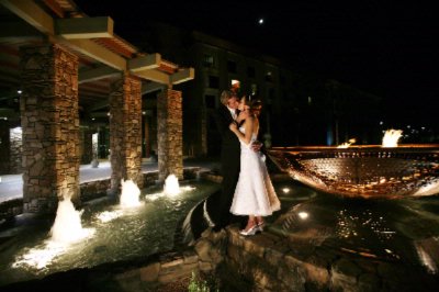 Radisson Fort Mcdowell Resort & Casino - Romantic Desert Weddings