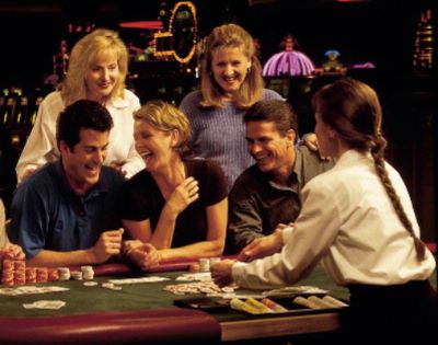 Radisson Fort Mcdowell Resort & Casino - Great Fun And Rewards-fort Mcdowell Casino