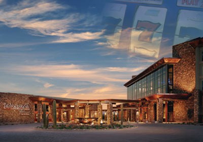Image of Radisson Fort Mcdowell Resort & Casino