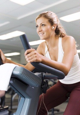 Radisson Fort Mcdowell Resort & Casino - State Of The Art Fitness Center