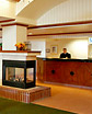 Residence Inn Austin North - Hotel Lobby
