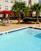 Residence Inn Austin North - Outdoor Pool