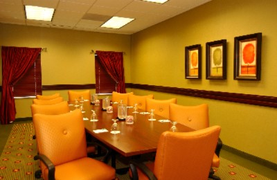 Boardroom