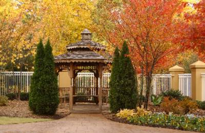 Gazebo