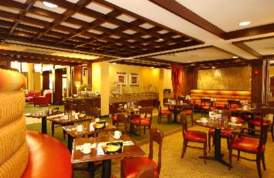 Courtyard Cafe