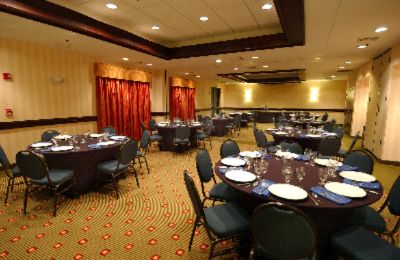 Banquet Room